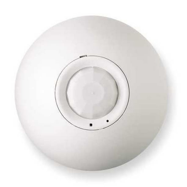 GESM-AC Surface mounted PIR occupancy sensor for the control of air conditioning GESM-AC Surface mounted PIR occupancy sensor for the control of air conditioning